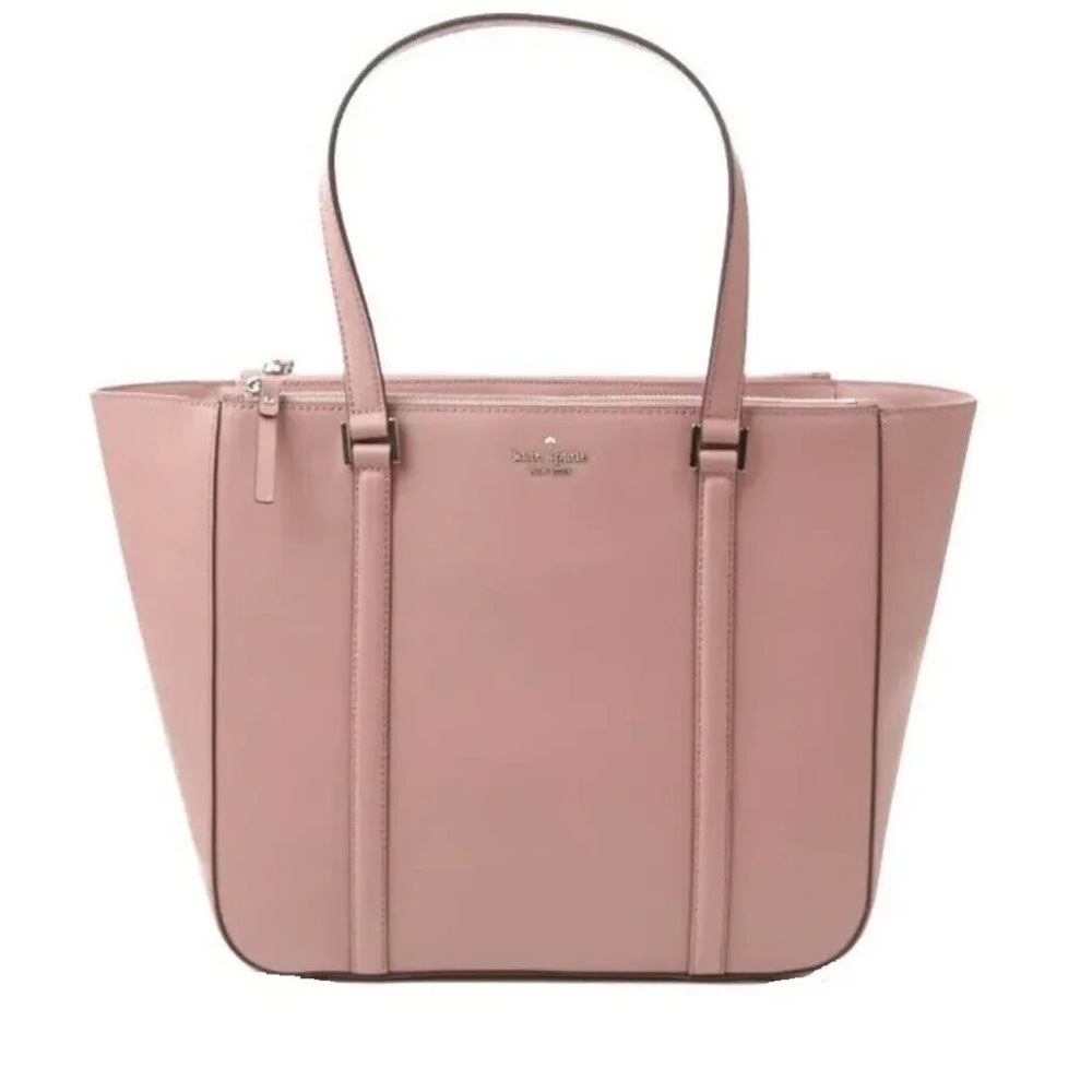 Kate Spade ♠️ Newbury Lane Briar Tote New without tag LARGE size